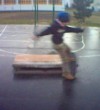 Boardslide